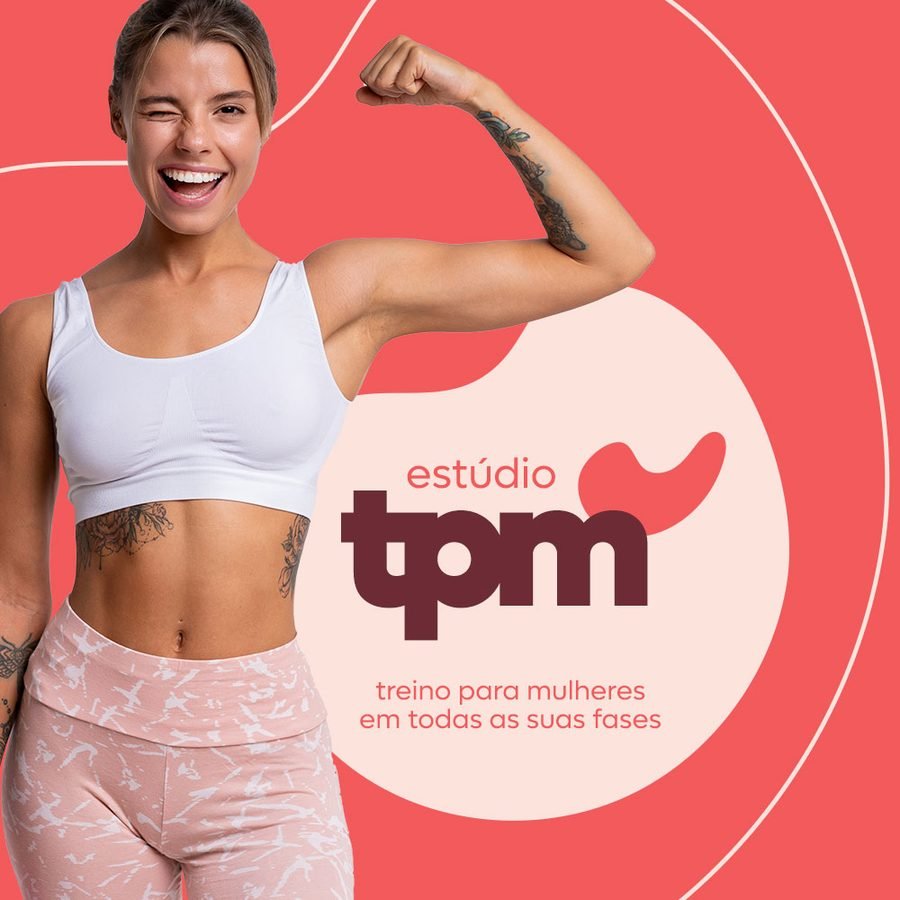 Marca do Estúdio TPM